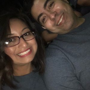 Meet your Posher, Luz